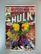 Incredible Hulk(vol. 1) #266 - Marvel Comics - Combine Shipping - $4.74