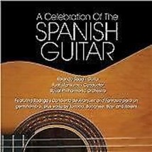 Rolando Saad : A Celebration of the Spanish Guitar CD (2009) Pre-Owned - £11.95 GBP
