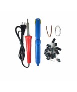 Samsung 2043BWX TV/LCD Monitor CAPACITOR Repair Kit w/ Solder Iron - $39.99