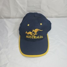 Australia Kangaroo Ball Cap - £9.84 GBP