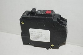 GE ABB THQL1120PGFT 20 Amp 1 Pole  120V Ground Fault Circuit Breaker - $19.79 GE ABB THQL1120PGFT 20 Amp 1 Pole  120V Ground Fault Circuit Breaker - $19.79