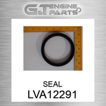 LVA12291 Seal Fits John Deere (New Oem) - £44.93 GBP