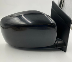 2011-2020 Dodge Caravan Passenger Side Power Door Mirror Black OEM N01B11025 - £82.72 GBP