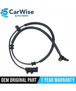 New Mopar ABS Wheel Speed Sensor For 2007-2012 Jeep Liberty Nitro 680040... - $24.95