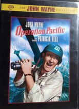 John Wayne in Operation Pacific DVD - £3.87 GBP