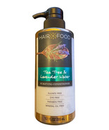 Hair Food Tea Tree &amp; Lavender Water Purifying Conditioner 10.1oz - $27.28 CAD