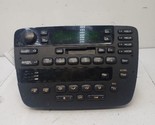 Audio Equipment Radio Am-fm-cassette-cd Control Fits 01-03 SABLE 946708 - $55.44