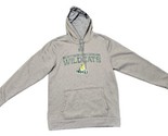 Northern Michigan University Wildcats Under Armour Storm 1 Hoodie Sz M - $20.90