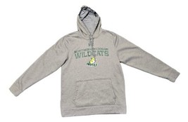 Northern Michigan University Wildcats Under Armour Storm 1 Hoodie Sz M - $20.90