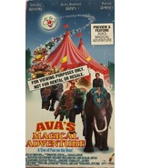 Ava&#39;s Magical Adventure (VHS, 1994) Tested-Rare Vintage Collectible-Ship... - $27.70 CAD