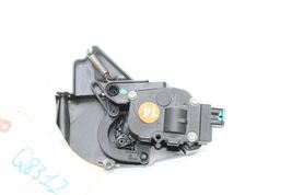 08-14 MERCEDES-BENZ C300 HEATER FLAP MOTOR ACTUATOR Q8312 image 4