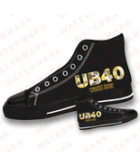 TWO DOOR CINEMA CLUB US &amp; CANADA TOUR 2024 Shoes - $45.00
