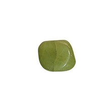 jabells Natural Single Crystal Tumble Stones Pack of 1 - $11.02