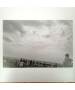 Thomas Dworzak - Signed Photo - Magnum Square Print Limited Edition - $428.27