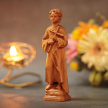 Baby Jesus Religious Statue Figurine, Religious Catholic Statue - £46.83 GBP