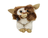6&quot; VINTAGE 1984 APPLAUSE GIZMO GREMLIN STUFFED ANIMAL PLUSH TOY W/ TAG - £19.03 GBP