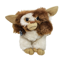 6&quot; Vintage 1984 Applause Gizmo Gremlin Stuffed Animal Plush Toy W/ Tag - £18.94 GBP