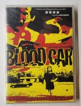 Blood Car (DVD, 2007) - £15.81 GBP