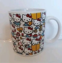 Hello Kitty Large Kitchen Coffee Cup Mug 20 Ounces (New) - $13.85