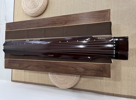 Guqin ZhongNi style 7 strings Chinese stringed instruments - $459.00
