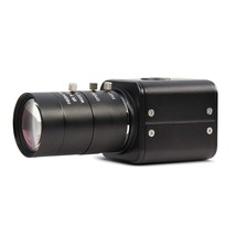 Hdmi Camera, Hd 1080P 60Fps Digital Security Camera, Industry Digital Ca... - £151.86 GBP