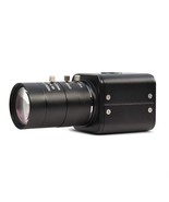 Hdmi Camera, Hd 1080P 60Fps Digital Security Camera, Industry Digital Ca... - £151.32 GBP