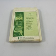 MERLE HAGGARD AND THE STRANGERS--HAG **8 TRACK** - $3.14