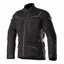 Alpinestars Revenant Gore-Tex Pro Jacket Tech-Air Compatible Black 2X - £764.02 GBP