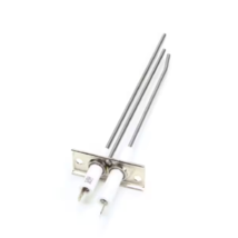 Vulcan Hart 2302-1306 Ignitor/Flame Sensor Assembly fits for SG44/SG66 M... - $2,545.71 MXN