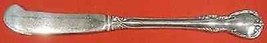 French Provincial by Towle Sterling Silver Butter Spreader Flat Handle 5... - £38.15 GBP