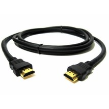 TechCraft 16.5 ft. (5m) High-Speed HDMI 1.4 Cable with Ethernet - 24AWG ... - £18.90 GBP