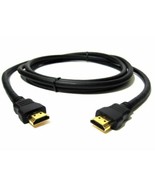 TechCraft 16.5 ft. (5m) High-Speed HDMI 1.4 Cable with Ethernet - 24AWG ... - £19.01 GBP