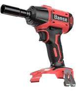 Bamse Body 21V Cordless Impact Wrench - $38.99