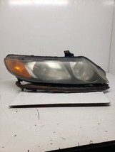 Passenger Right Headlight Sedan Fits 06-08 CIVIC 980601 - £50.49 GBP