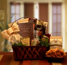 A Time To Grieve Sympathy Gift Basket - Comforting Condolences Gift - £72.82 GBP