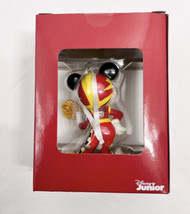 Hallmark Ornament- Mickey Mouse Roadster Racers - £11.34 GBP