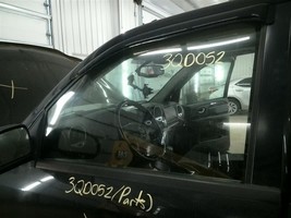 Driver Left Front Door Glass Excluding Denali Fits 02-09 ENVOY 104576258 - £118.72 GBP