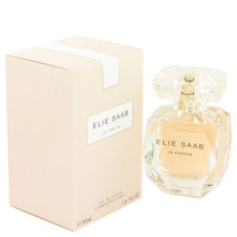 Le Parfum Elie Saab by Elie Saab Eau De Parfum Spray 1.7 oz for Women - £43.68 GBP