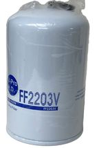 FF2203 Fuel Filter Fits HD Trucks W/Cummins Engines ISX - £13.46 GBP