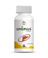 Liver Health Supplement Pure Natural Liver Cleanse Detox &amp; Repair Livopl... - $29.58 CAD+
