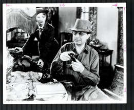 Shadow of Chinatown 8&quot;x10&quot; Still Bela Lugosi Joan Barclay Horror Thriller - £46.09 GBP