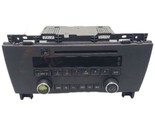 Audio Equipment Radio Am-fm-stereo-cd Player Opt UN0 Fits 05-07 ALLURE 5... - $58.41