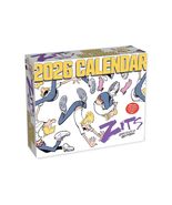Zits 2026 Day-to-Day Calendar  - $17.90