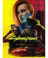 Cyberpunk 2077 Ultimate Edition - PC Steam - Instant Delivery - $5.49
