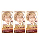 3pk L&#39;Oreal Paris Excellence Age Perfect Hair Color 9N Light Natural Blo... - €59,45 EUR
