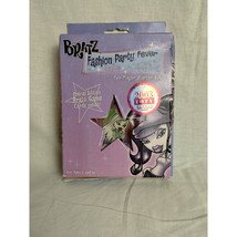 Bratz Fashion Party Fever Card Game 2-Player Starter Set Deck CCG TCG New! - £6.95 GBP