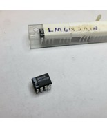 LM6182AIN Operational Amplifier NSC NATIONAL NEW RARE $19 - $345.32 MXN