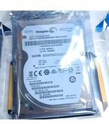 Lenovo Seagate Laptop Thin HDD 500Gb Sata 2.5&quot; Hard Drive ST500LT012 0C5... - $28.00