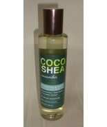 Bath and Body Works Coco Shea Cucumber Refreshing &amp; Sheer 6.3oz Body Oil... - $22.76