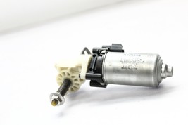 2006-2010 LEXUS IS250 IS350 FRONT RIGHT PASSENGER SEAT TILT ADJUST MOTOR P7364 image 7